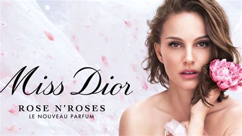 actrice pub miss dior|miss dior film.